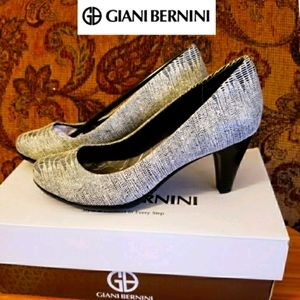 ⭐NIB⭐ Giani Bernini Sweets Pump, 6.5